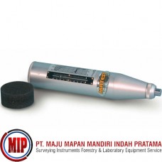 MATEST C380/ CO550M Analog Concrete Test Hammer